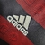 Camisa Flamengo I 19/20 Torcedor Masculina - Vermelha e preta com os detalhes em branco - loja online