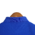 Camisa Flamengo Polo Edição Especial Conmebol 23/24 Torcedor Masculina - Azul com detalhes em branco