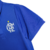 Imagem do Camisa Flamengo Polo Edição Especial Conmebol 23/24 Torcedor Masculina - Azul com detalhes em branco