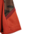 Imagem do Camisa Flamengo Treino I 21/22 Torcedor Masculina - Vermelho com detalhes em cinza