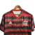 Camisa Flamengo I 19/20 Torcedor Masculina - Vermelha e preta com os detalhes em branco - Loja Clube