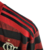 Camisa Flamengo I 19/20 Torcedor Masculina - Vermelha e preta com os detalhes em branco - Loja Clube