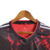 Camisa Flamengo Edição Especial 22/23 Torcedor Masculina - Vermelha com detalhes em preto