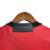 Camisa Regata Flamengo I 23/24 Torcedor Masculina - Vermelha e preta - comprar online