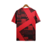 Camisa Flamengo I 23/24 Torcedor Masculina - Vermelho com detalhes em preto e branco na internet