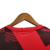 Camisa Flamengo I 23/24 Torcedor Masculina - Vermelho com detalhes em preto e branco - comprar online