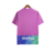 Camisa Milan II 23/24 Torcedor Masculina - Roxo com detalhes em azul e verde - comprar online