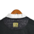 Camisa Vasco da Gama II 23/24 - Torcedor Kappa Masculina - Preta com detalhes em branco e dourado na internet
