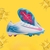 Chuteira Nike Air Zoom Mercurial Vapor 16 Elite Fg