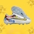 Imagem do Chuteira Nike Campo Phantom GX Elite FG