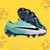 Chuteira Nike Campo Phantom GX Elite FG