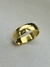 Aliança Classic Gold – Ouro 18K, 5mm