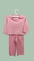 Conj pijama Nina kid - comprar online