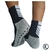 Meia Antiderrapante Men Socks Infantil - comprar online