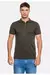 HD Polo Masculina Sleeve H0111