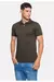 HD Polo Masculina Sleeve H0111 - comprar online