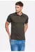 HD Polo Masculina Sleeve H0111 - Lojas Vk