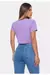 EK Cropped Fem Liliu J381A - comprar online