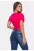 EK Cropped Fem Aspas J380A - loja online