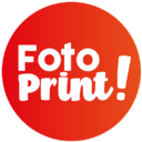 Logo de Tienda Online de FotoPrint