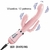 VIBRADOR 3 EM 1 JELLY - loja online