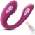 VIBRADOR CASAL SUPER