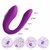 VIBRADOR CASAL SUPER - comprar online