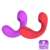 VIBRADOR HOT PULSA