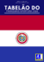 TABELÃO DO PARAGUAIO - APERTURA 2024