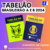 PROMOÇÃO TABELÃO SÉRIE A E B BRASILEIRÃO 2024