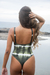 Maiô Tie Dye - Rigf Boutique | Beachwear