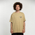 Camiseta Oversized Areia Good Vibes - loja online