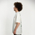 Camiseta Oversized Off White Flower - loja online