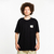 Camiseta Oversized Heavy 260g Patch Logo - comprar online