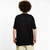 Camiseta Oversized Heavy 260g Patch Logo - Heir Company