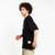 Camiseta Oversized Heavy 260g Possibilities - loja online