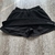 Broken Cotton Skirt - Midgnight Black - comprar online