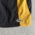 Corteiz Alcatraz Sun & Rain Shorts Black & Yellow na internet