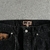 Corteiz C-Star Denim Jeans Black na internet