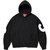 Supreme Big Logo Jacquard