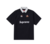 Supreme S/S Rugby Black