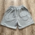 Broken Short - Arctic - loja online