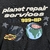 Broken Planet Repair Hoodie - comprar online