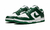 Nike Dunk Low Green - 42 - comprar online