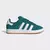 Imagem do Adidas Campus 00s Legacy Teal Cloud White