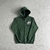 Corteiz Tracksuit Superior V2 Zipper 'Green' na internet