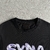 Syna Ballon Tee Black na internet