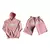 Corteiz Tracksuit Alcatraz Basic 'Pink'