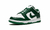 Nike Dunk Low Green - 42 - Corre das Notas