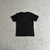 Corteiz Gradient Carni Tee 'Black' - Corre das Notas